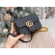 Gc Bag With Many Compartments