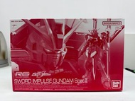 RG Sword Impulse spec 2