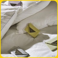 🇰🇷 韓國代購 🇰🇷 [ Fennec Crinkle triangle accordion pocket ]