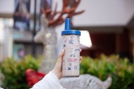 環保減塑大象杯2代 Lisa Larson 聯名 720mL 素描貓咪款 便攜水樽