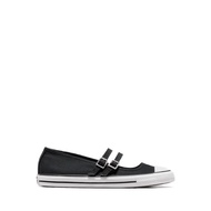 Converse CTAS Dainty Mary Jane Women's Sneakers - Black/Egret/Black