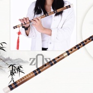 Promo Seruling Suling Flute Bamboo Bambu Dizi Tradisional China Set