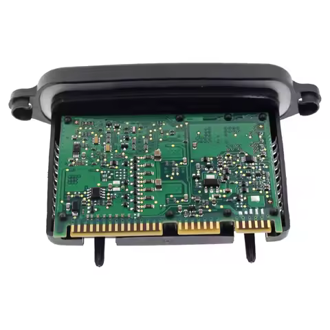63117316217 Headlight Driver Module Headlight Driver Computer Board for BMW 5 Series F10 GT F07