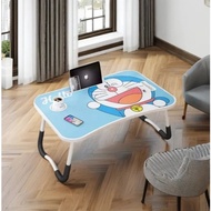 Jumbo Study Table Children's Folding Study Table Folding Laptop Table Study Table Size 60 X 40 X 28 