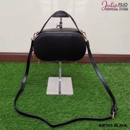 JULIA FILIO  Top Handle Sling Bag (BJF301)