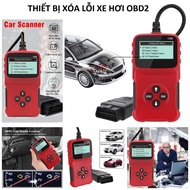Chuẩn Đoán Tự Động: Máy Quét Đọc Mã Lỗi OBD2 Đa Năng V39 - Loại Tốt Cho Xe Hơi