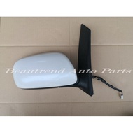 Toyota Wish Side Mirror Year 2003 - 2008 ZNE10 USED Cermin Pandang Belakang Kereta