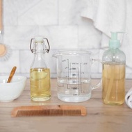 體驗活動 天然芳療洗髮及潔面工作坊 Shampoo and Facial Cleanser DIY