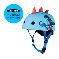 Micro Scooters 3D Helmet Assorted Printed Designs