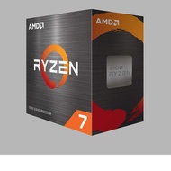 Accessor AMD Ryzen 5 5700G Box - 100-100000263BOX BOX