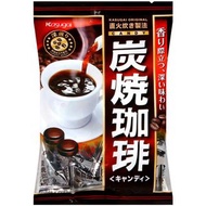 【日本代購】春日井炭燒咖啡糖