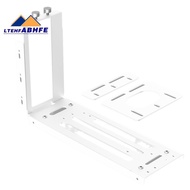 External GPU Docking Station Vertical GPU Mount Bracket,2 Slot Graphics Card Steering Holder with Ha