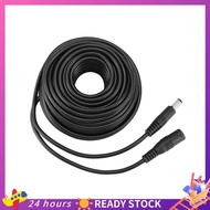 【HOT SALE】 DC Power Extension Cable Connector Extension Cord Jack Adapter Lead Cable DC5521 Connecto