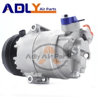 For VOLKSWAGEN VV GOL FOX POLO GV Golf CVC AC Compressor 5U0820803 5U0820803A 5U0820803J 5U0820803G 