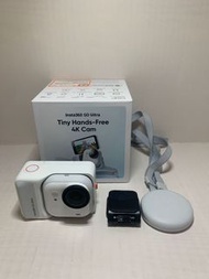 二手 Insta360 GO Ultra 相機