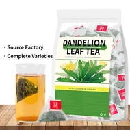Dandelion Leaf Tea Dandelion Tea Dandelion Root Health Tea Bag