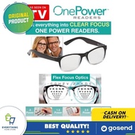 Kacamata Fokus Otomatis Kacamata Baca Yang Bisa Fokus Otomatis