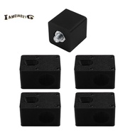 Racing Pedal Mount for Fanatec, for Fanatec DD Pro Three Pedal Enhanced Stability and Durability