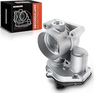 Frankberg Throttle Body for C-Max Fiesta V Focus II Galaxy Mondeo IV S-Max C30 S40 II S80 II V50 V70