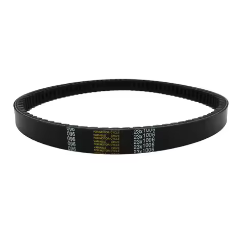 For Scooter Moped KEEWAY RK5 Silverblade 250 / Benelli Zafferano 250 / BJ250T-8 QJ174MN-2 Drive Belt