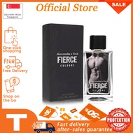 🇸🇬 100% Authentic Abercrombie & Fitch Fierce Perfume EDC 100ml