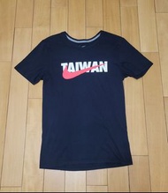 NIKE TAIWAN TEE 台灣T T-SHIRT 短袖 上衣 t恤 AH2283-010