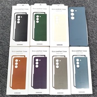 Samsung Galaxy Z Fold 5 Leather Case High Quality Premium PU Protective Cover for Galaxy Z Fold 5 4 