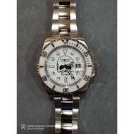 Balmer Sport Diver Skull White B7918G SS-1