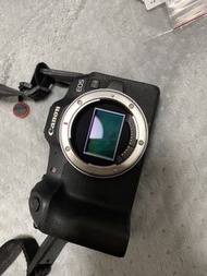 Canon EOS R8 相機 24-50mm 鏡頭