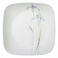 Corelle Shadow Iris Luncheon Plate