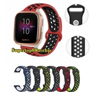 Garmin Venu Sq Strap WatchTALI Garmin Venu Sq Music/ Garmin Forerunner 245/ - Nike