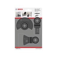 Bosch | Bosch StarLock Accessories for Bosch GOP Series GOP12V-28/GOP30-28/GOP185-LI Oscillating Mul