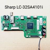 MB mainboard Tv Led Sharp LC-32SA4101i