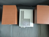 Denon RCD-M41 音響系統