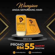 Body Perfume Duftend by Rifaiq Stylish Para El Men Perfume For Him Long Lasting EDP Perfume