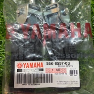 RXZ FRONT FOOTREST (Indonesia)