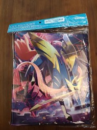 ptcg 日版 寶可夢 pokemon card 劍盾 鐳射卡簿