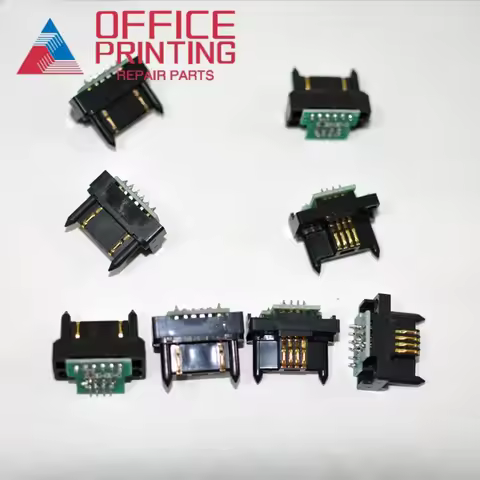 4pcs. 013R00675 drum chip WC5945 WC5955 For XEROX 5945 5945i 5955i 6655 Altalink B8045 B8055 B8065 B