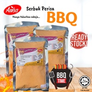 Serbuk Perisa BBQ/ BBQ Seasoning Powder 1KG | Keluaran Bumiputera