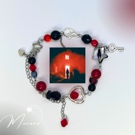 Multo Cup of Joe Inspired Handmade Bracelets by Merari