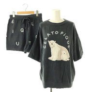 Gelato Pique Tshirt Direct from Japan Secondhand