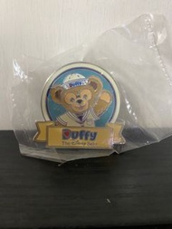 香港迪士尼樂園 達菲熊Duffy the Disney Bear 包郵