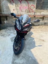 HONDA CBR250RR 歌舞伎版