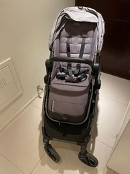 100%義大利製造 Peg Perego YPSI推車