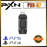 PXN N7 USB Converter PS4 PS5 for Wheel Joystick and Flight Joystick