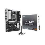 MAINBOARD (AM5) ASUS PRIME B840-PLUS WIFI-CSM DDR5