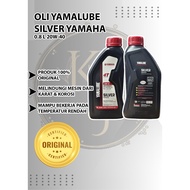 Yamalube Silver Oil 0.8 Liter 20W-40