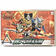 全新現貨 Bandai BB 110 轟天頑駄無（007355）
