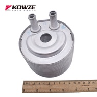 Engine Oil Cooler Assy for Nissan Pickup Navara NP300 D40 YD25 2.5 dCi 2005- 21305-5X00A