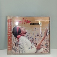 #F210-8 CD TERPAKAI [ JIMI HENDRIX - WOODSTOCK ] USED CD #F210-8
